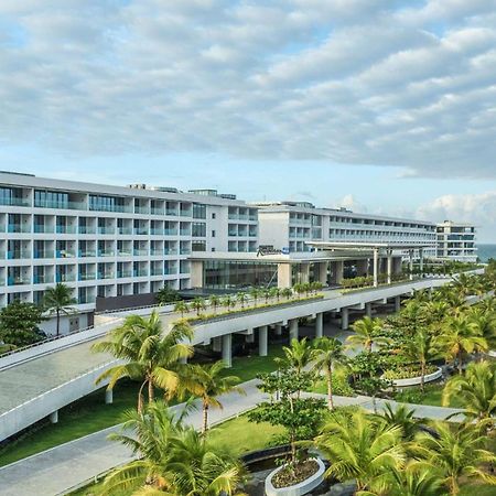 Radisson Blu Resort Hoi An Ha Bang Extérieur photo