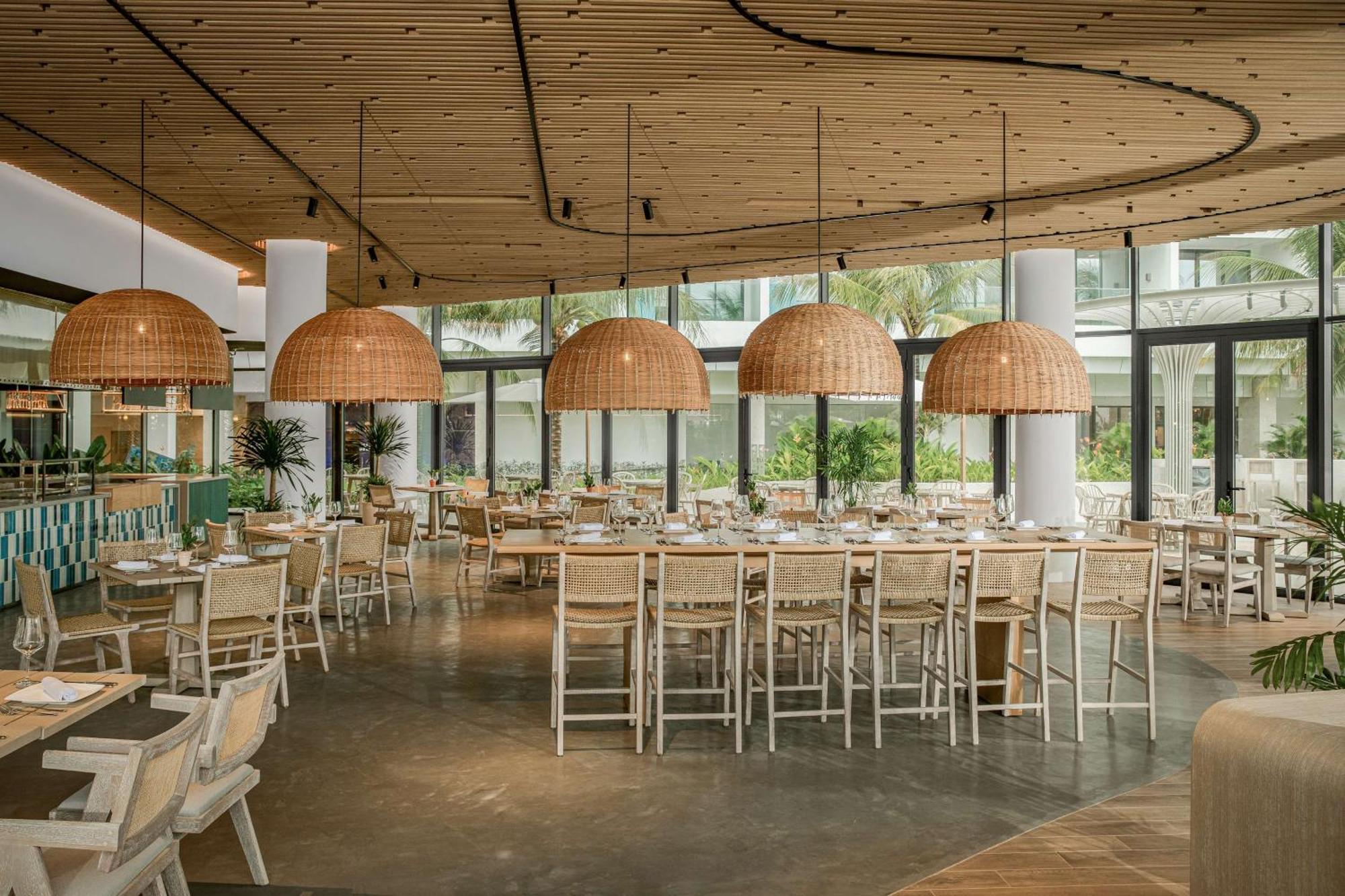 Radisson Blu Resort Hoi An Ha Bang Extérieur photo