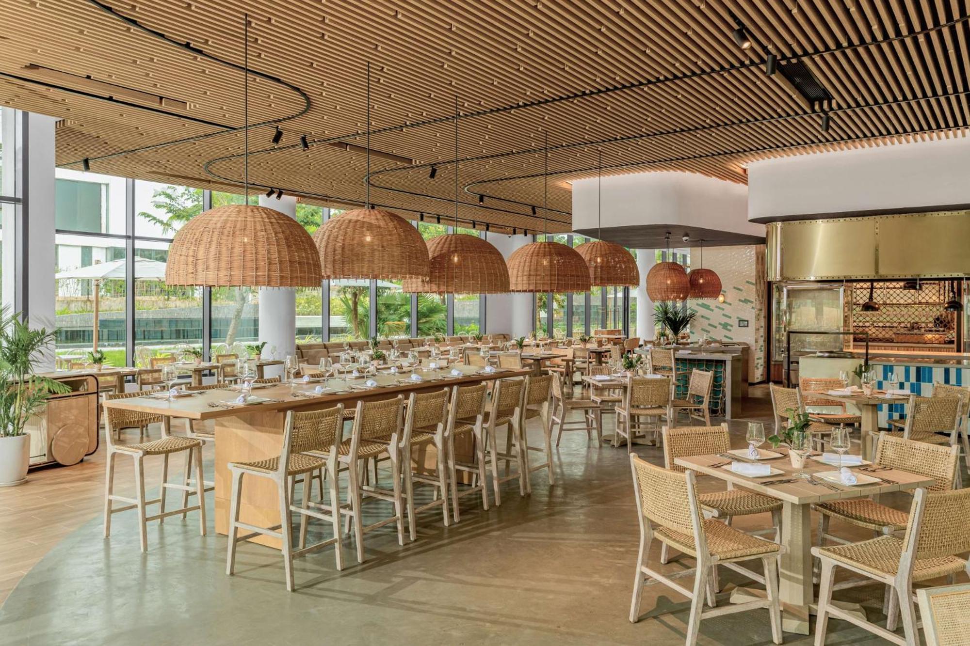 Radisson Blu Resort Hoi An Ha Bang Extérieur photo