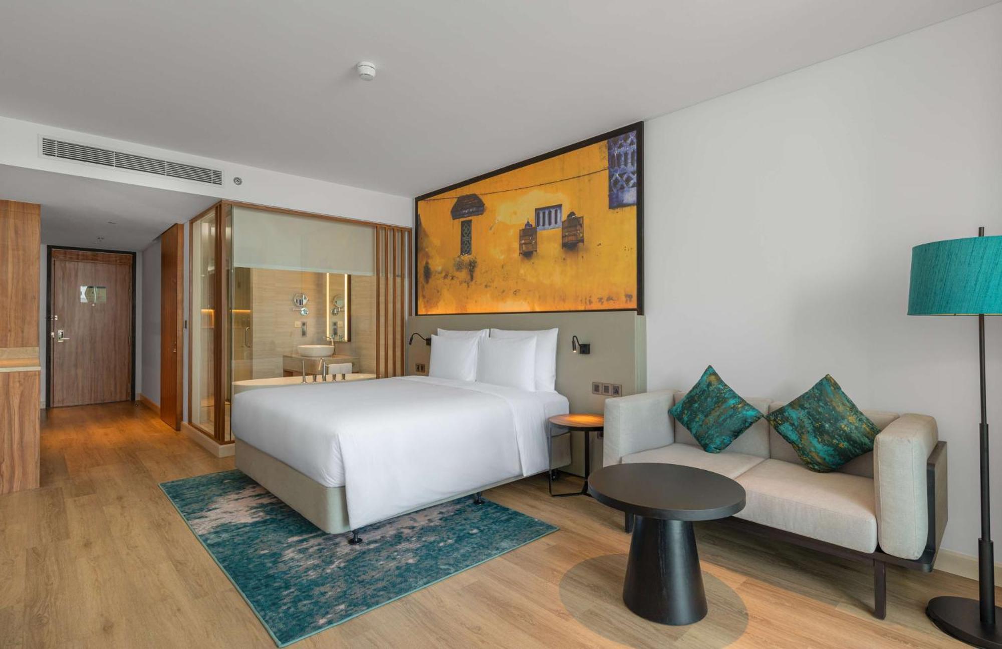 Radisson Blu Resort Hoi An Ha Bang Extérieur photo
