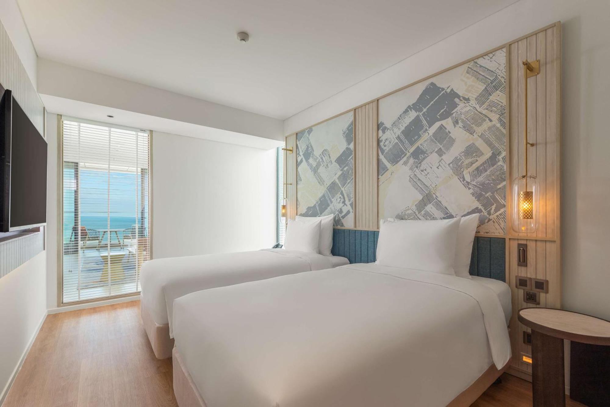 Radisson Blu Resort Hoi An Ha Bang Extérieur photo