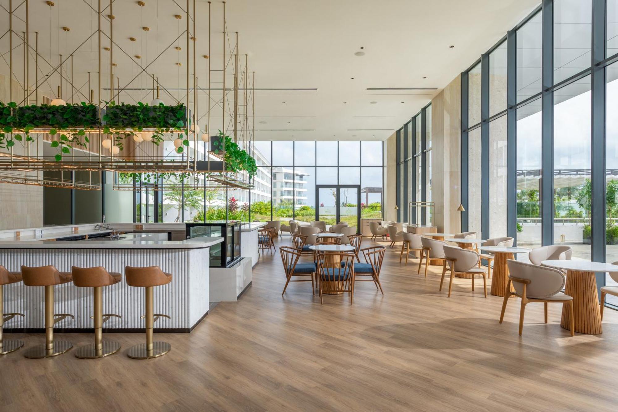 Radisson Blu Resort Hoi An Ha Bang Extérieur photo