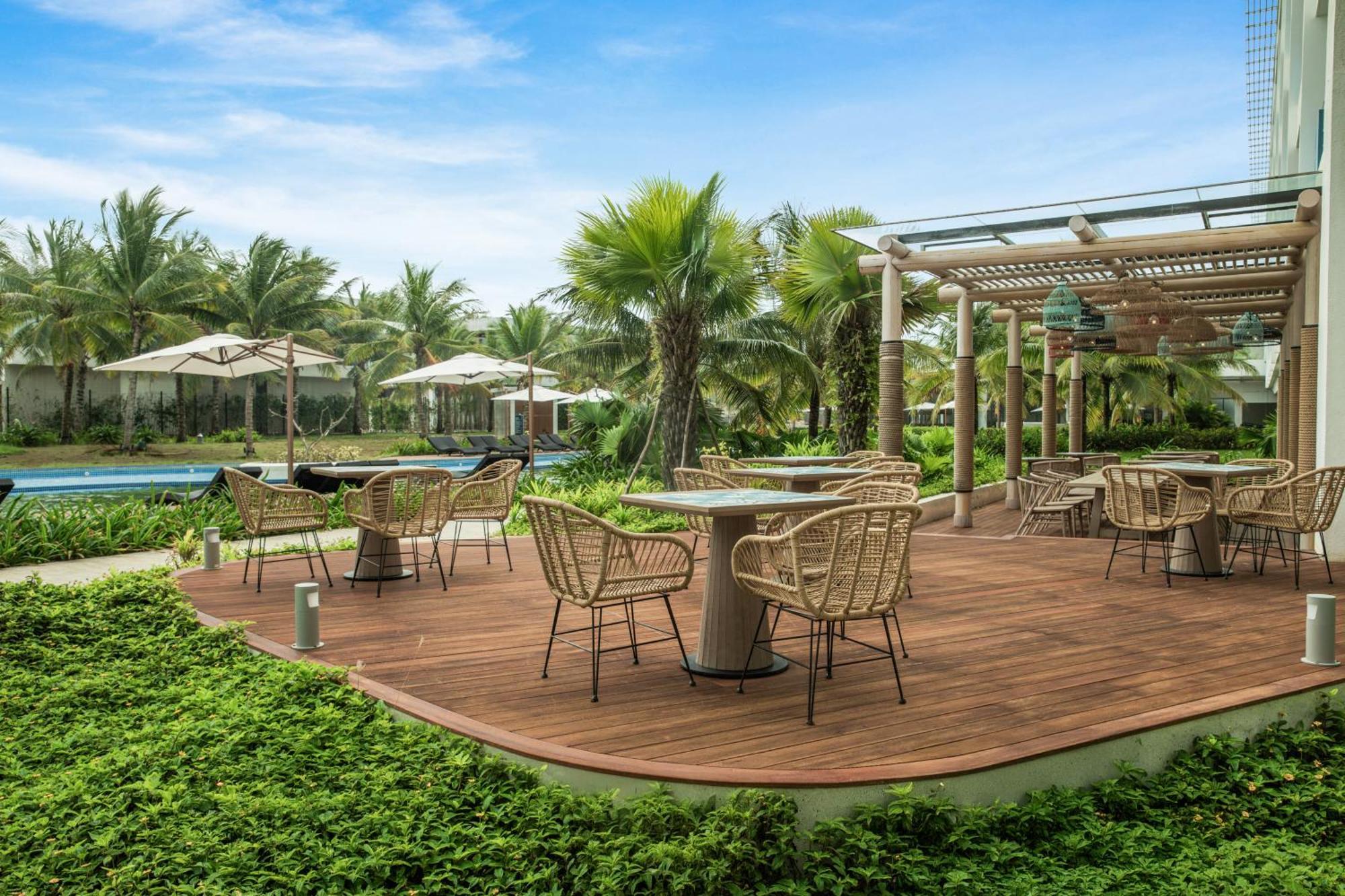 Radisson Blu Resort Hoi An Ha Bang Extérieur photo