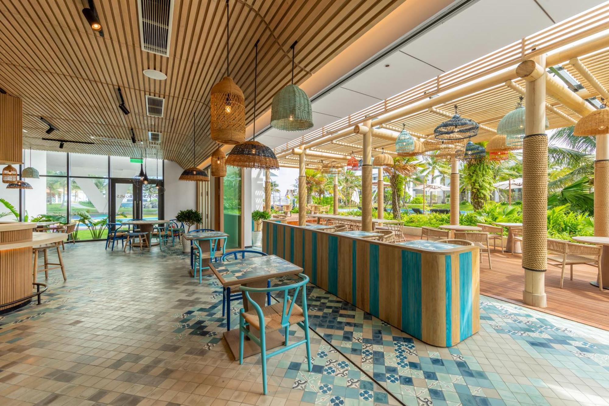 Radisson Blu Resort Hoi An Ha Bang Extérieur photo
