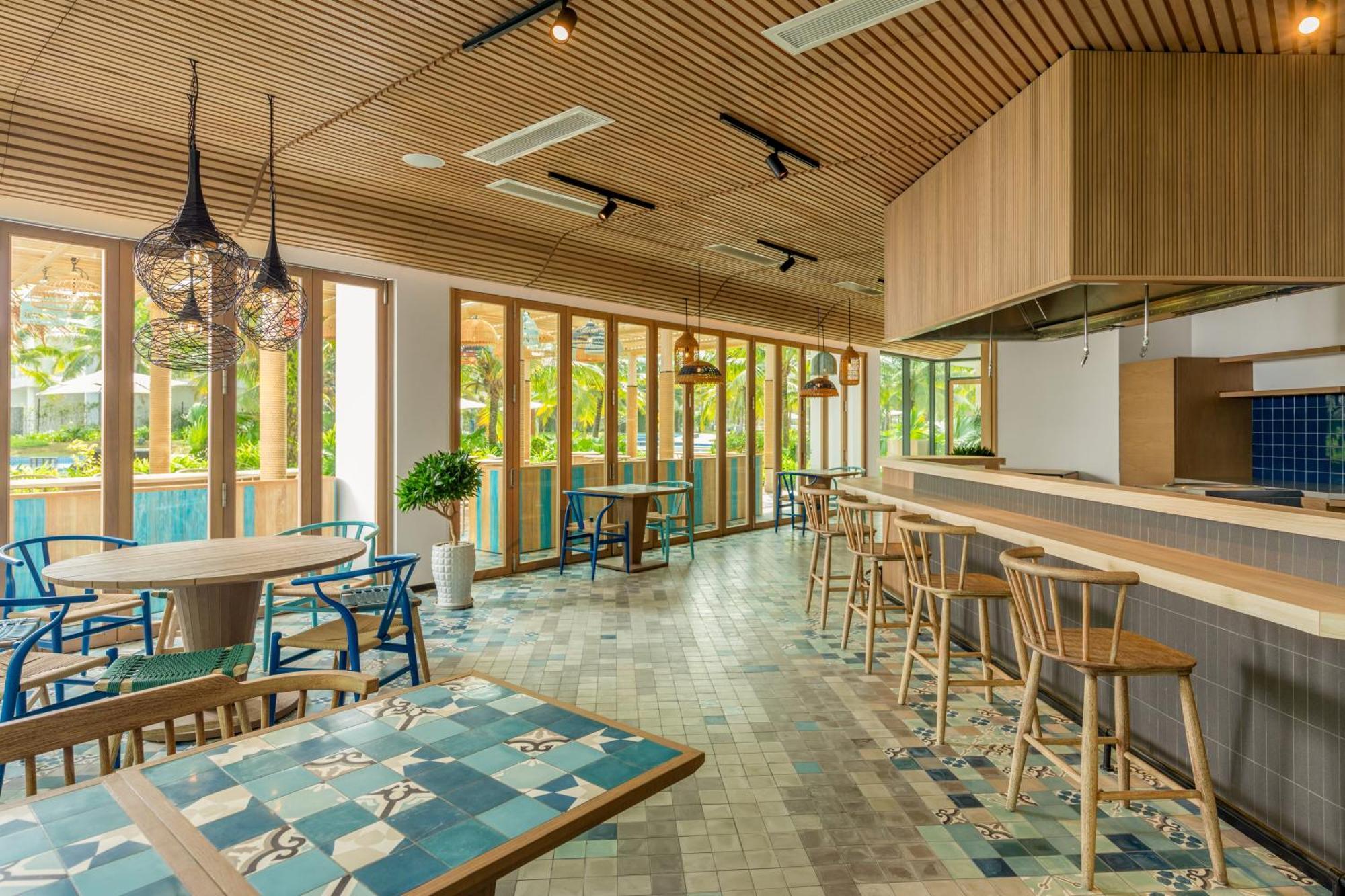 Radisson Blu Resort Hoi An Ha Bang Extérieur photo