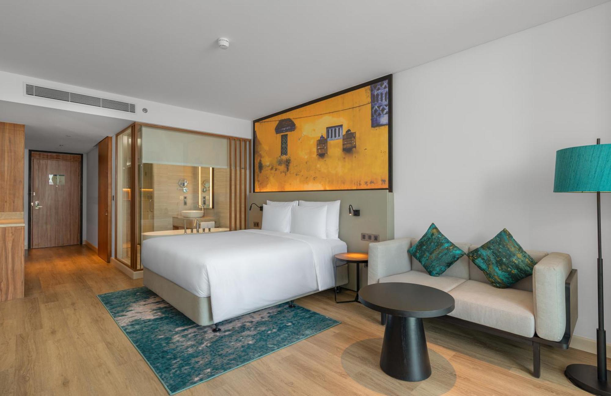 Radisson Blu Resort Hoi An Ha Bang Extérieur photo