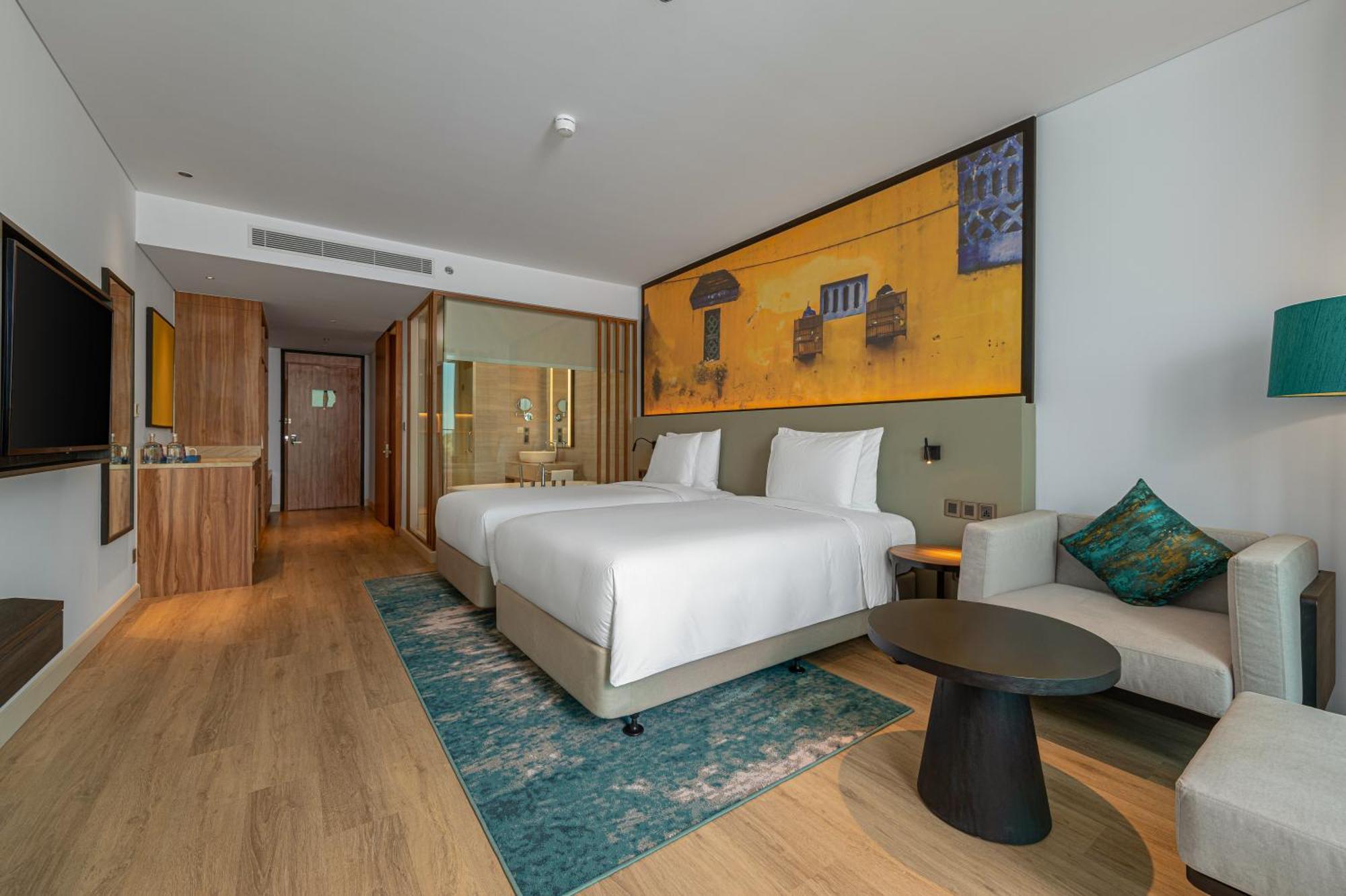 Radisson Blu Resort Hoi An Ha Bang Extérieur photo