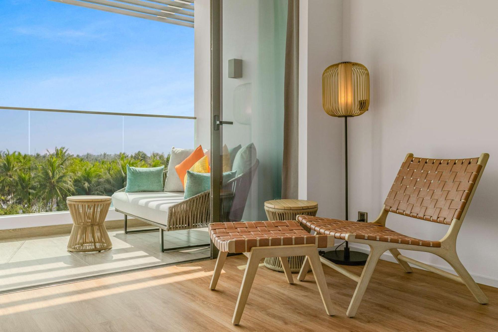 Radisson Blu Resort Hoi An Ha Bang Extérieur photo