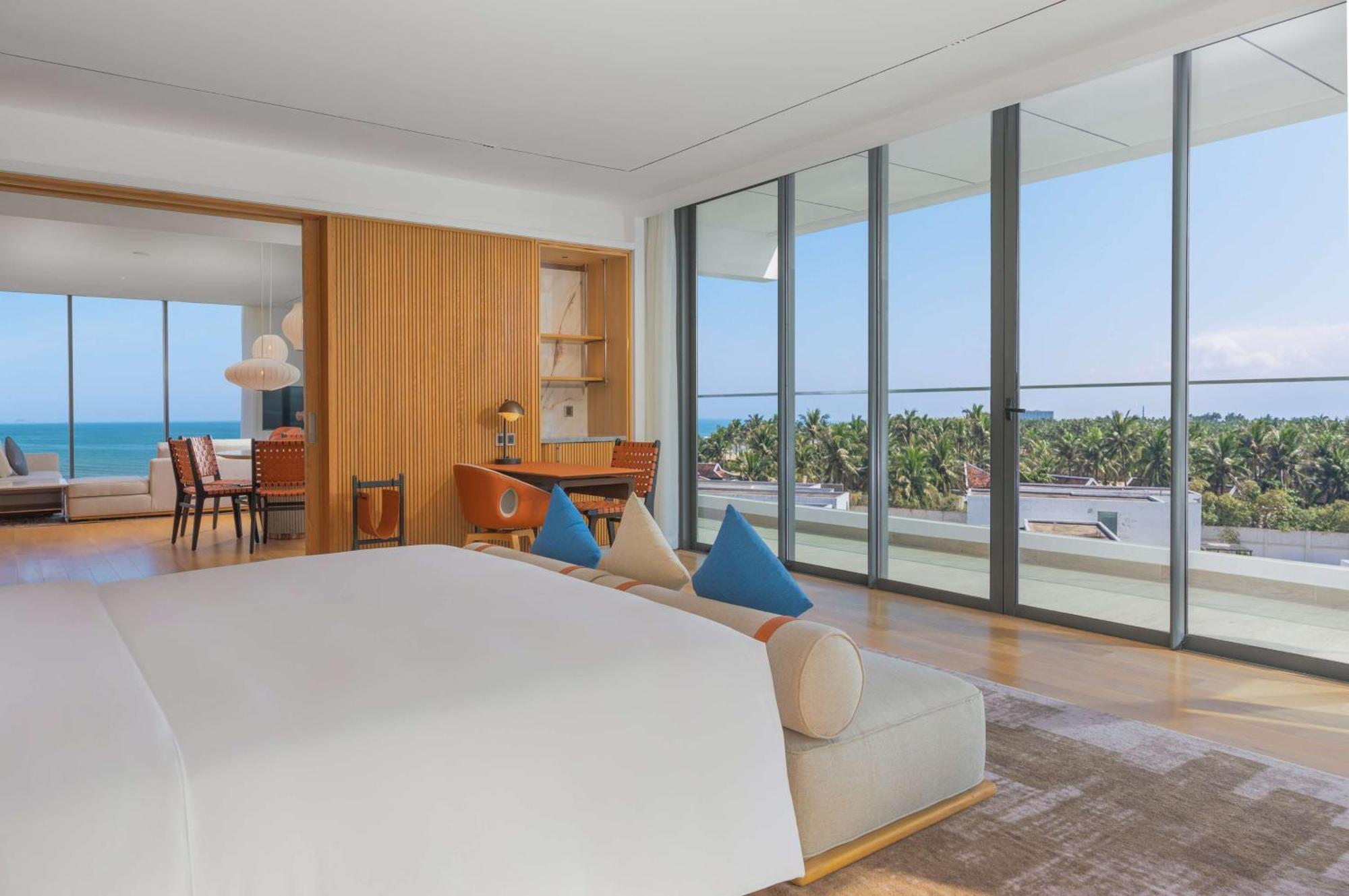 Radisson Blu Resort Hoi An Ha Bang Extérieur photo