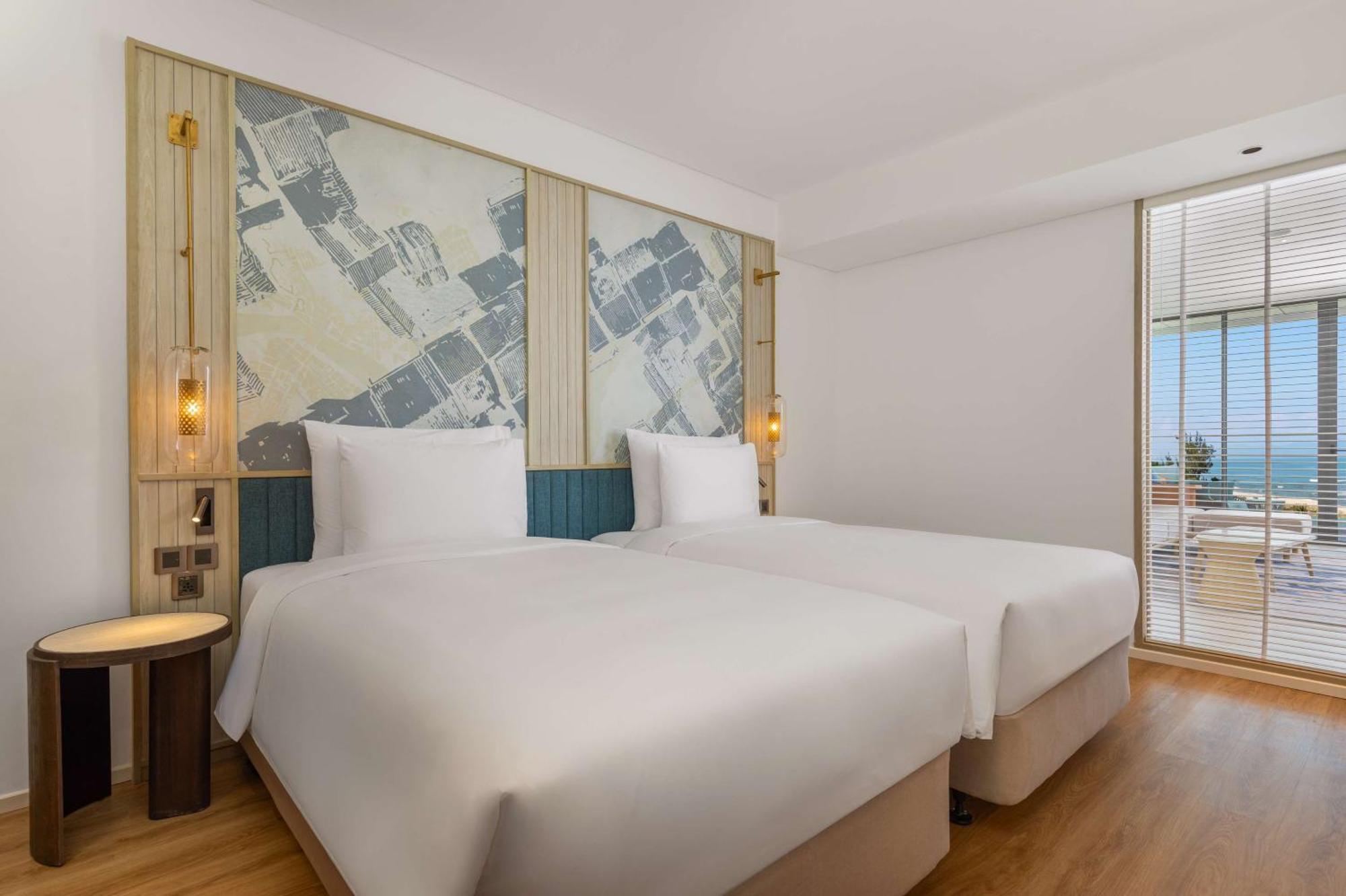 Radisson Blu Resort Hoi An Ha Bang Extérieur photo