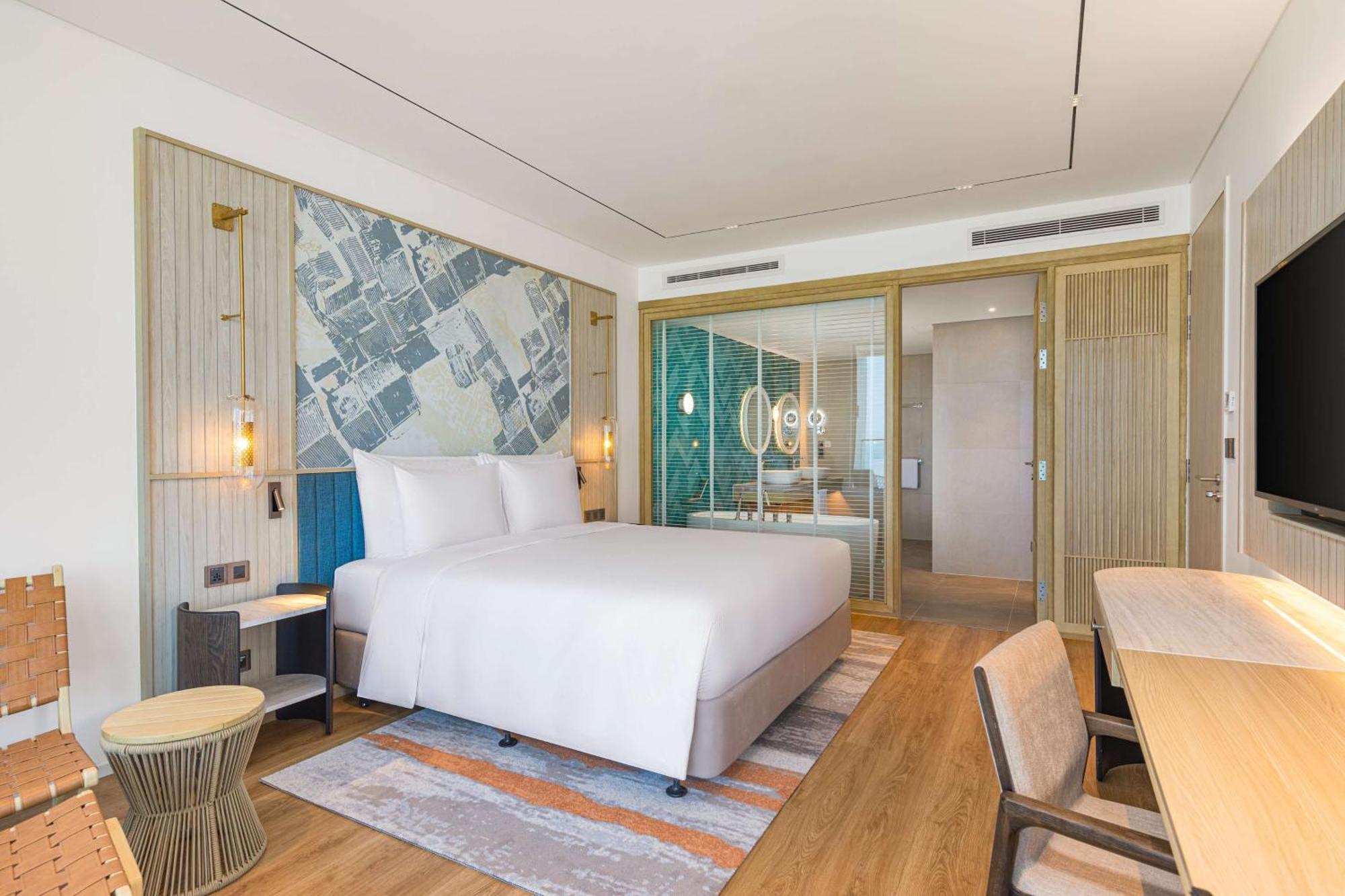 Radisson Blu Resort Hoi An Ha Bang Extérieur photo
